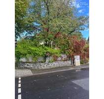 Zentral gelegenes Abriss-Grundstück mit Entwicklungspotenzial in Darmstadt-Eberstadt