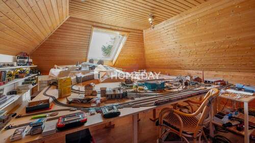 1. OG Wohnzimmer 1 - 