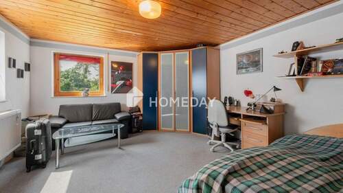 KG Elternschlafzimmer 1 - 