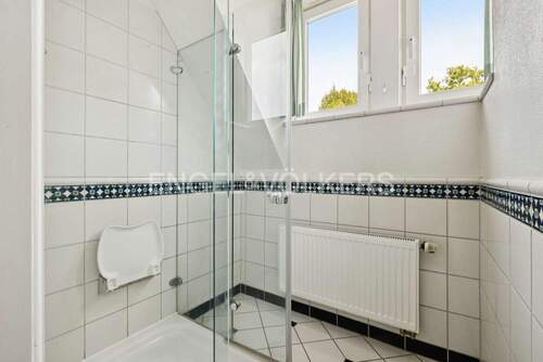 Badezimmer im OG(2) - 