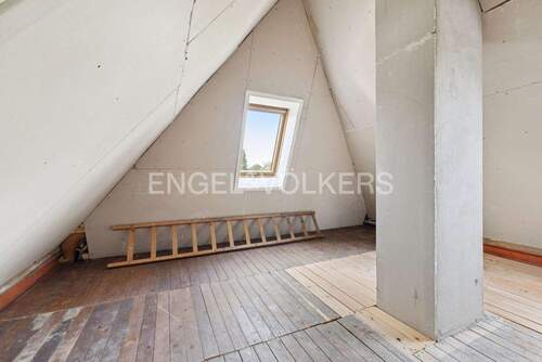 Dachgeschoss - 