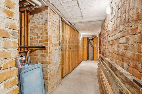 Keller - Etagenwohnung mit 68,00 m&sup2; in Leipzig zum Kaufen