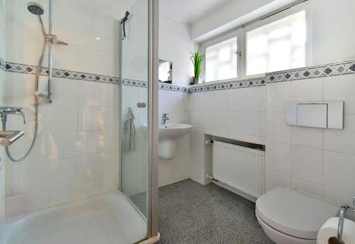 Duschbad Souterrain - 