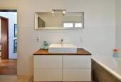 Waschtisch Badezimmer - 