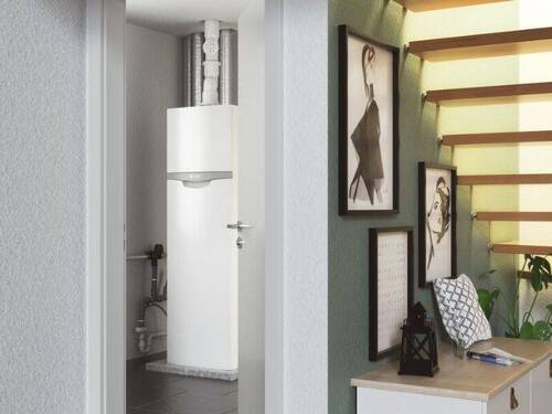 Inklusivausstattung-Hauswirtschaftsraum - 