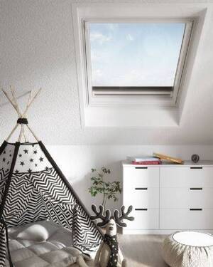 Inklusivausstattung Dachfenster - 