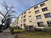 Hausansicht - 