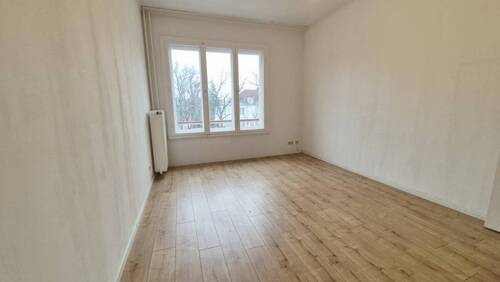 Ruhige Wohlfühloase - Etagenwohnung mit 45,00 m&sup2; in Berlin zum Kaufen
