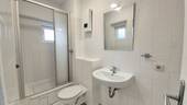 Bad mit Fenster - 