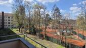 West - Balkon - 