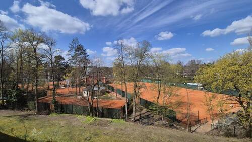 unverbaute Sicht - 