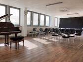 Meetingraum - Frankfurt-Mitte: Flexible, möblierte Räume für Meeting, Atelier & Musik.