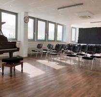 Frankfurt-Mitte: Flexible, möblierte Räume für Meeting, Atelier & Musik. - Frankfurt am Main Bockenheim
