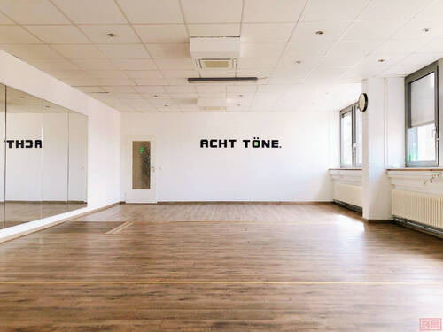 Meetingraum - Büro zur Miete in Frankfurt am Main