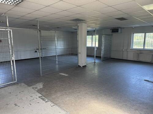Innenansicht EG - 