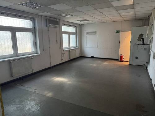 Impressionen EG - 