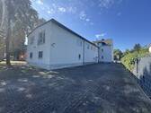 Seitenansicht - 
