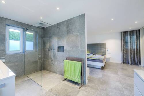 Bad en suite... - 