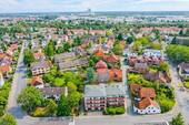 Tolle Umgebung - 9 Zimmer Etagenwohnung zum Kaufen in Hannover