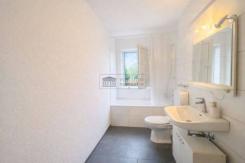 Badezimmer WHG 1 - 