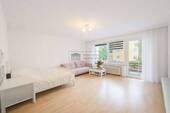 Wohnzimmer WHG 12 - 