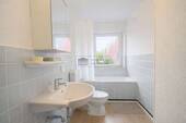 Badezimmer WHG 12 - 