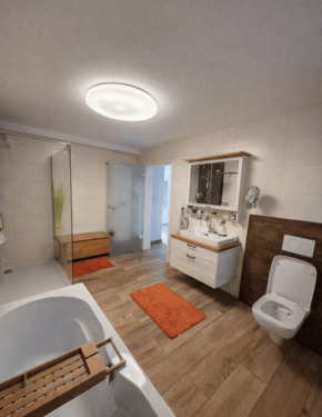 Badezimmer EG 2 - 
