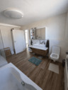 Badezimmer 1. OG - 