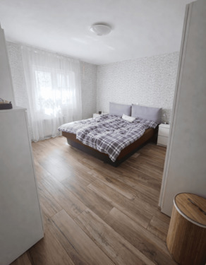 Schlafzimmer EG - 