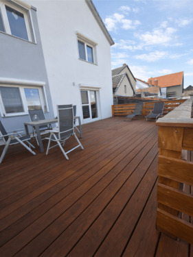 Terrasse 2 EG - 