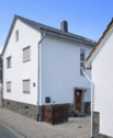 Vorderansicht - 8 Zimmer Einfamilienhaus zum Kaufen in Brensbach Wersau
