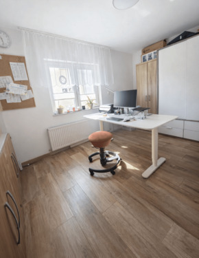 Büro EG - 