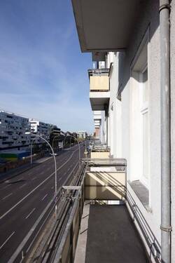 Balkon - 