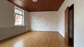 Wohnzimmer - 4 Zimmer Etagenwohnung zur Miete in Schwäbisch Hall