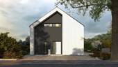 Ansicht Eingang - 