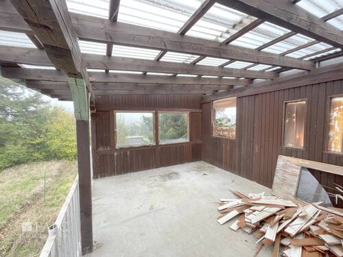 Balkon - 