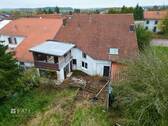 Rückansicht - 
