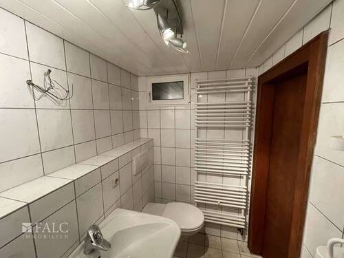 Badezimmer - 