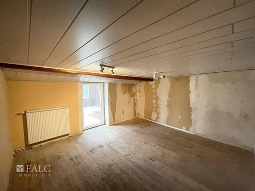 Schlafzimmer OG - 