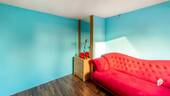 1. OG Schlafzimmer 2 - 