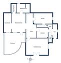 Grundriss EG - 