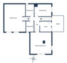 Grundriss 1. OG - 