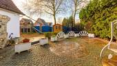 Terrasse 1 - 5 Zimmer Einfamilienhaus zum Kaufen in Glinde