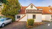 Außenansicht 4 - 5 Zimmer Einfamilienhaus in Glinde