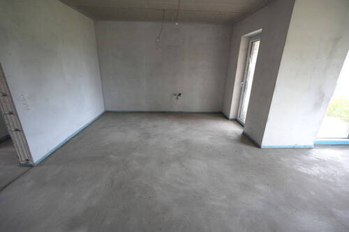 Wohn- Esszimmer - 