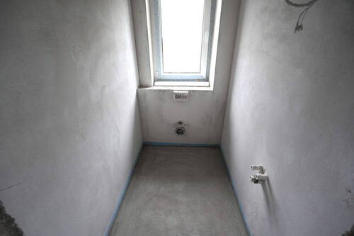 Gäste-WC - 