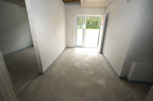 Eingangsbereich - 