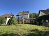 Ansicht - 3 Zimmer Einfamilienhaus in Gera