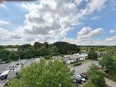 Ausblick Balkon - 