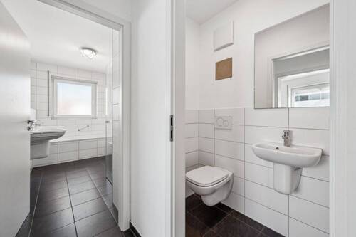 Gäste-WC - 